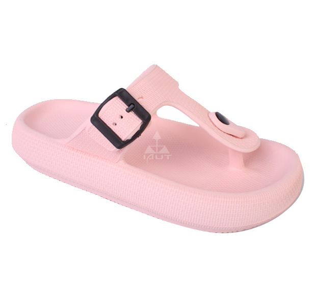 Hot Selling Bubble Slides Designer Outdoor Non-Slip EVA Wholesale Unisex Flip Flops Slippers Women Wedge Slippers