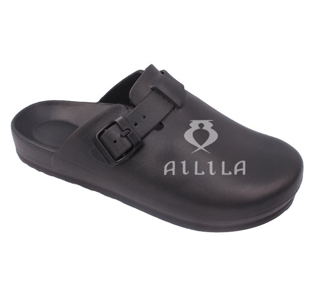 Soft unisex eva clogs