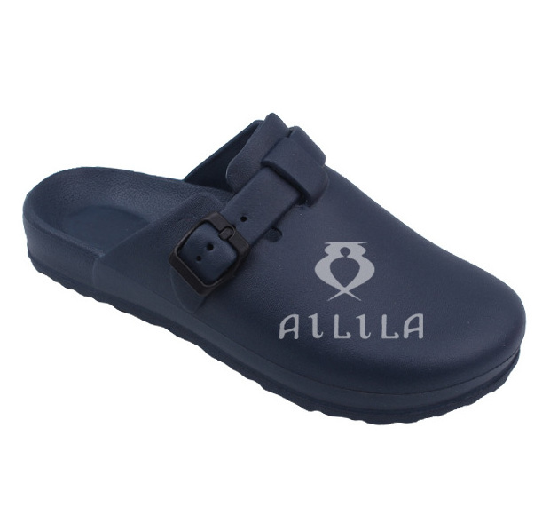 Soft unisex eva clogs