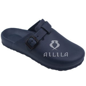 Soft unisex eva clogs