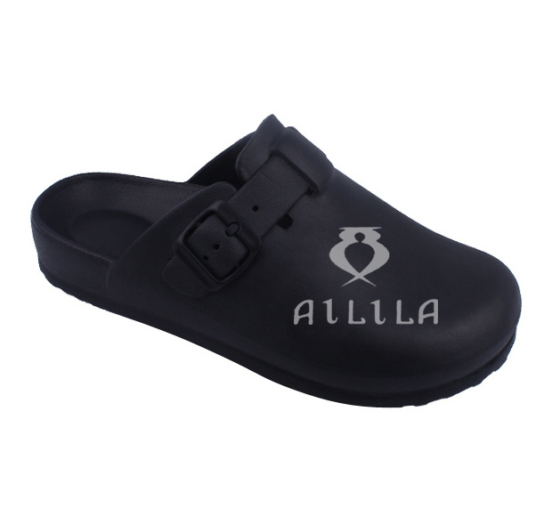 Soft unisex eva clogs