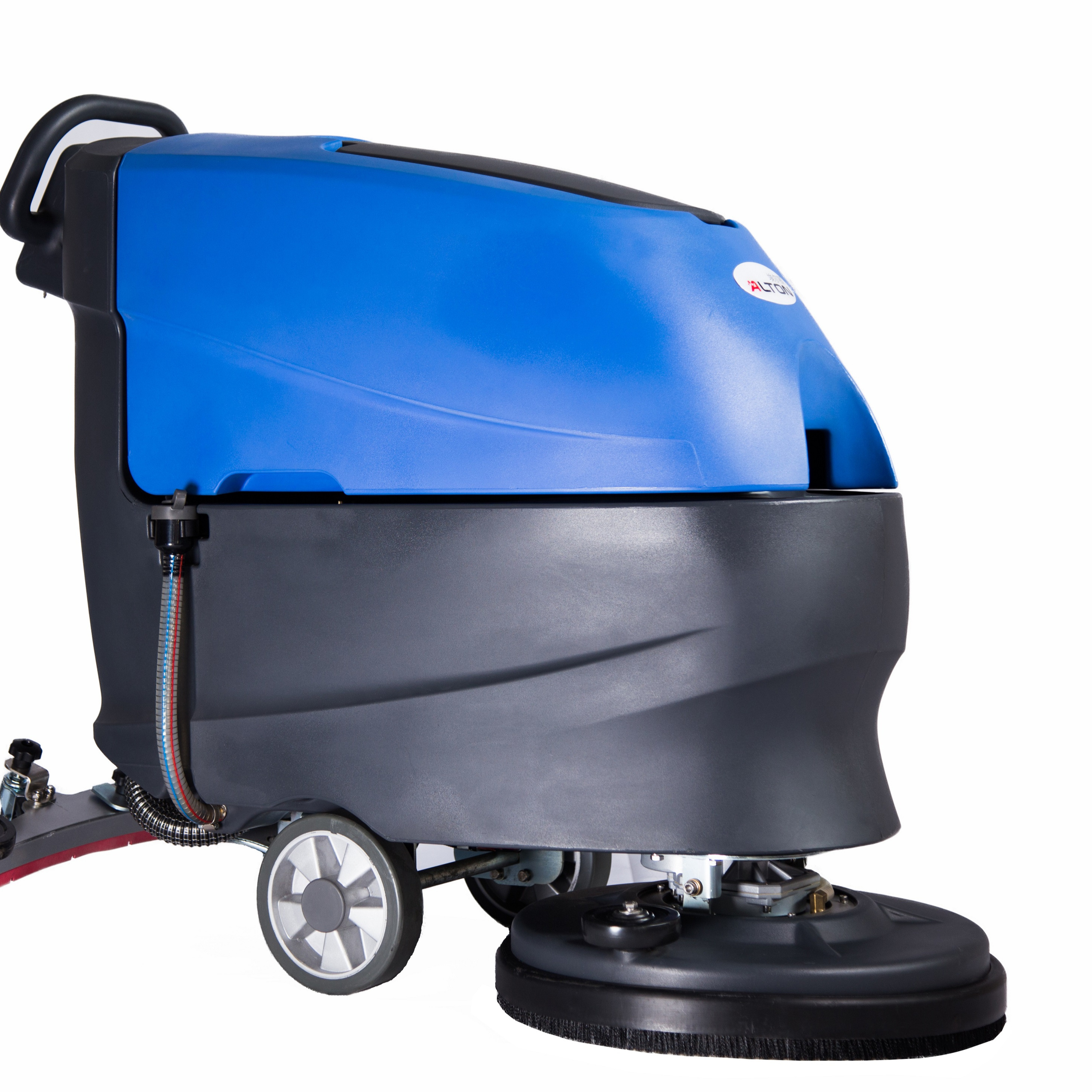 A5B Powerful and efficient dust cleaning machine