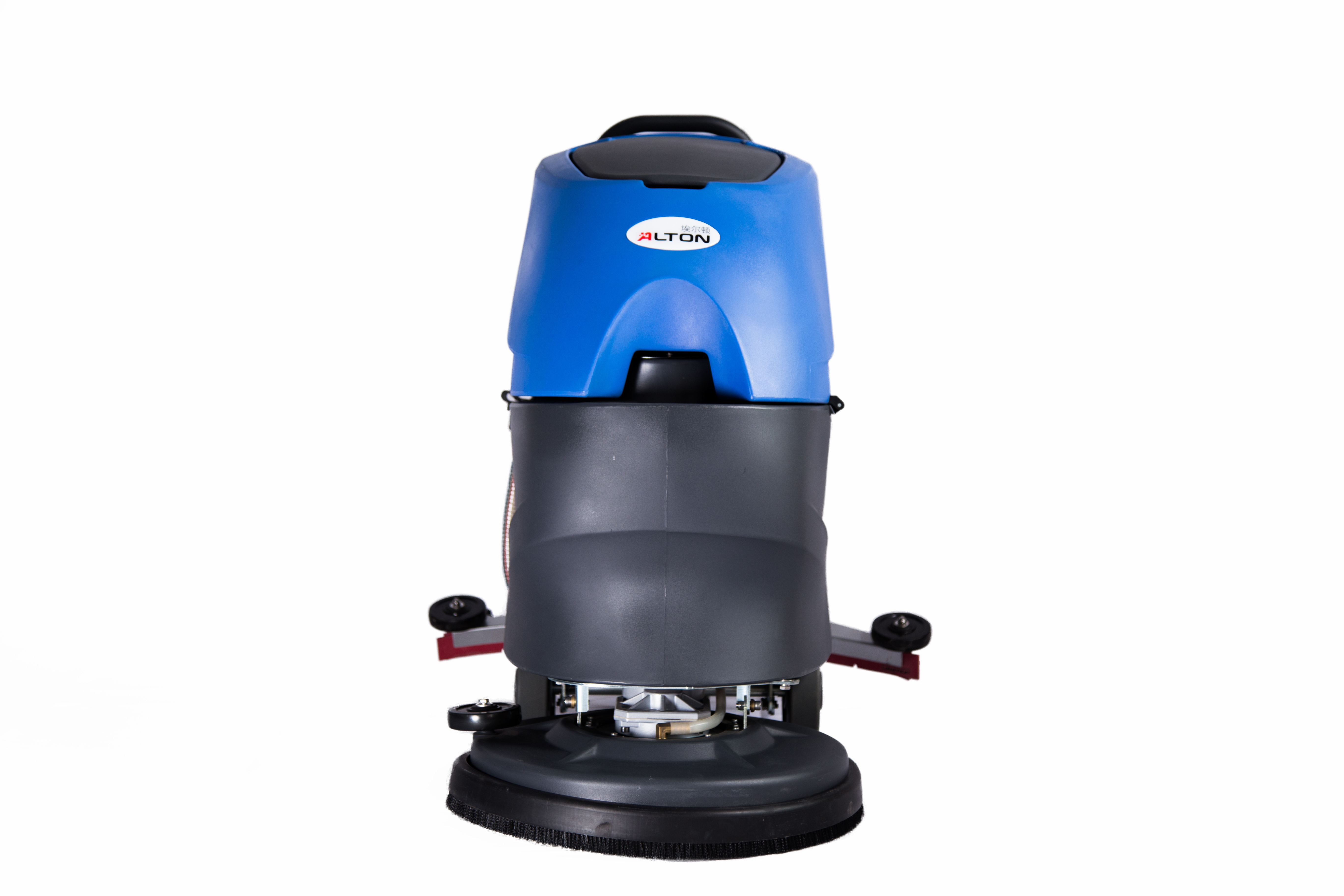 A5B Powerful and efficient dust cleaning machine