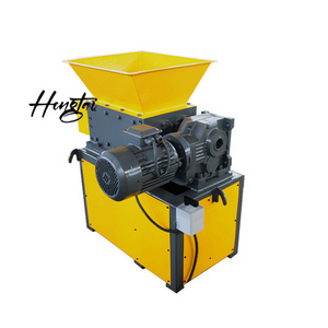 Small Tire Shredder For Rent Machinery New Tire Cutting Machine For Sale