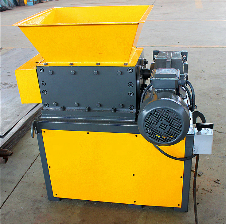 Mini plastic shredder for canada small metal shredder for sale small metal shredder machine