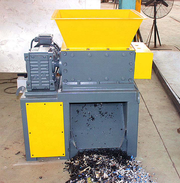 Mini plastic shredder for canada small metal shredder for sale small metal shredder machine