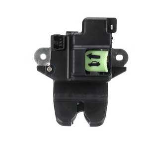 81230-1S100 Bonnect Hood Latch Lock Actuator for Hyundai Hb20