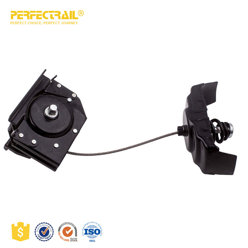 PERFECTRAIL 924-523 Auto Parts Spare Tire Carrier Wheel Hoist Winch For Chevrolet Express 3500  2003-2020