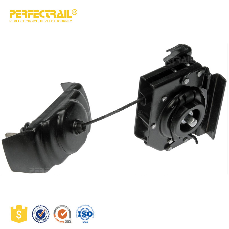 PERFECTRAIL 924-523 Auto Parts Spare Tire Carrier Wheel Hoist Winch For Chevrolet Express 3500  2003-2020