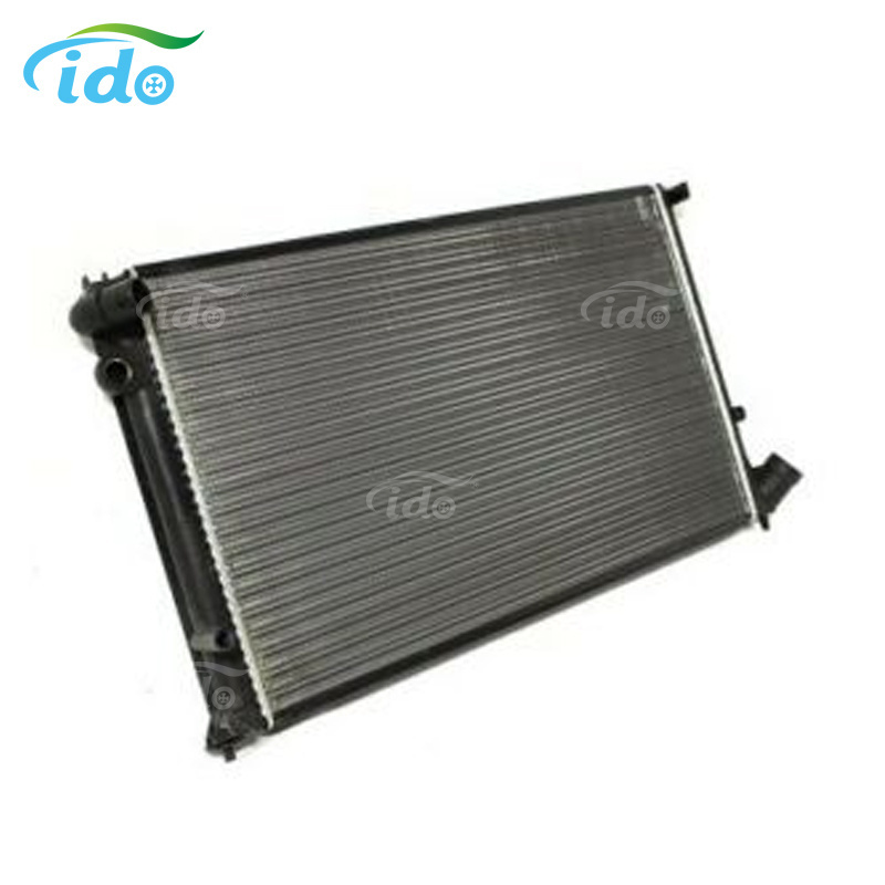 1301GD High Quality Auto Spare Parts Cooling Radiator for Peugeot 406 Break (8B) 1995-2005 1301FP