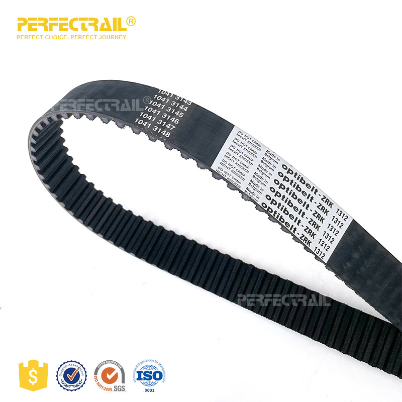 PERFECTRAIL 99456476 Auto Parts Timing Belt For Iveco Daily I II III Teeth 152 OEM 500055907 1312