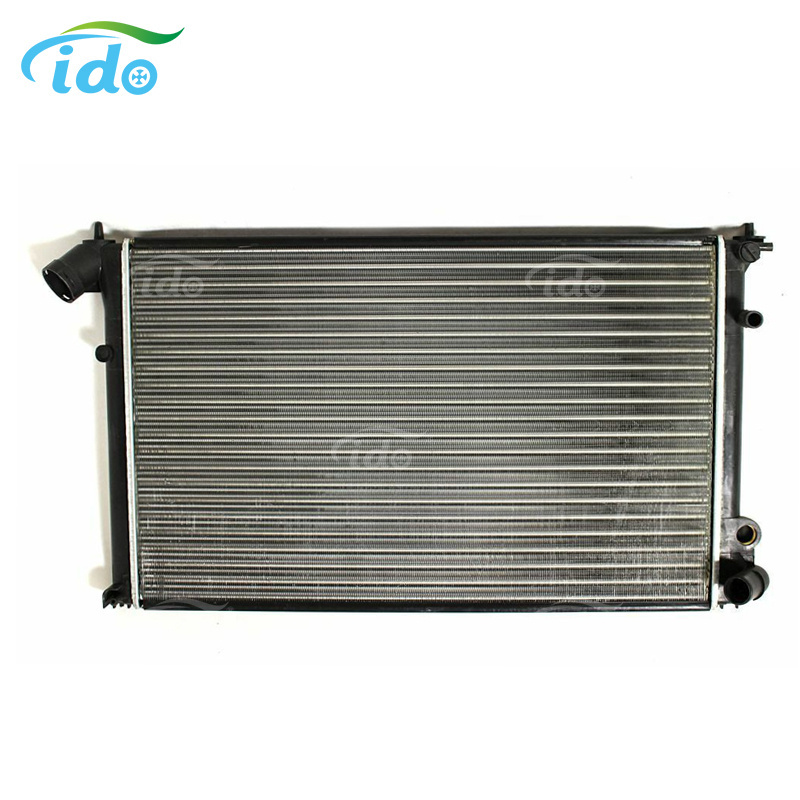 1301GD High Quality Auto Spare Parts Cooling Radiator for Peugeot 406 Break (8B) 1995-2005 1301FP