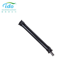 front drive shaft for mitsubishi pajero IO H77 4WD MR388691