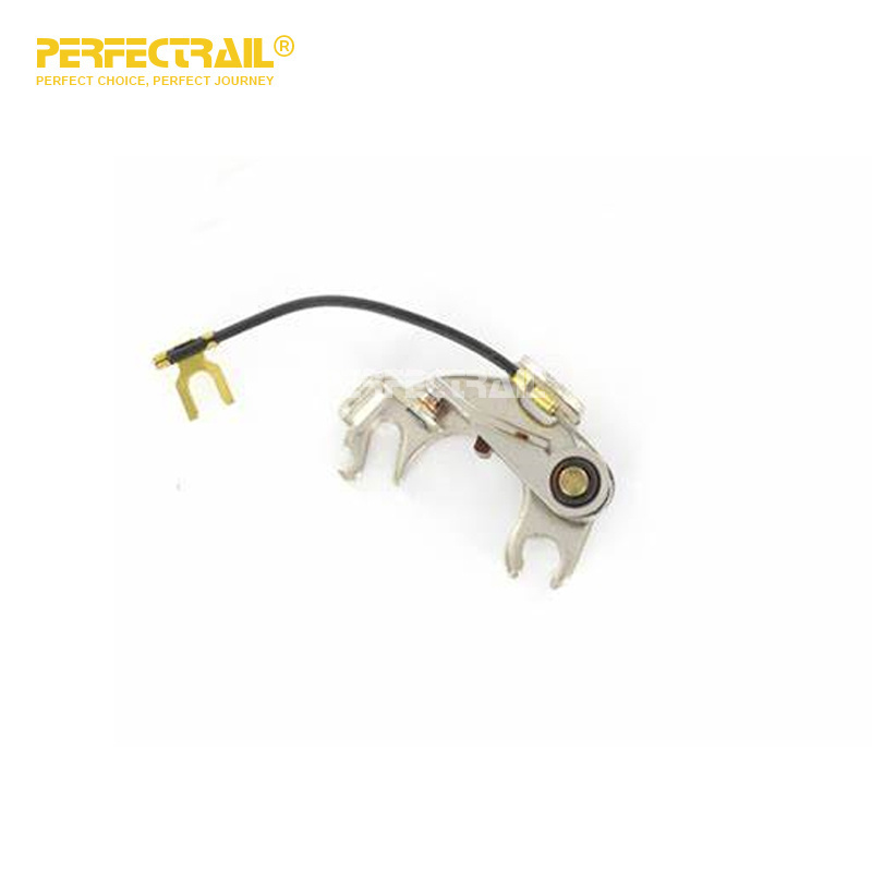 PERFECTRAIL 029350-0860 Auto Parts Ignition Contact Point Set For Daihatsu Charade III 1987-1993 OEM 02935-00200