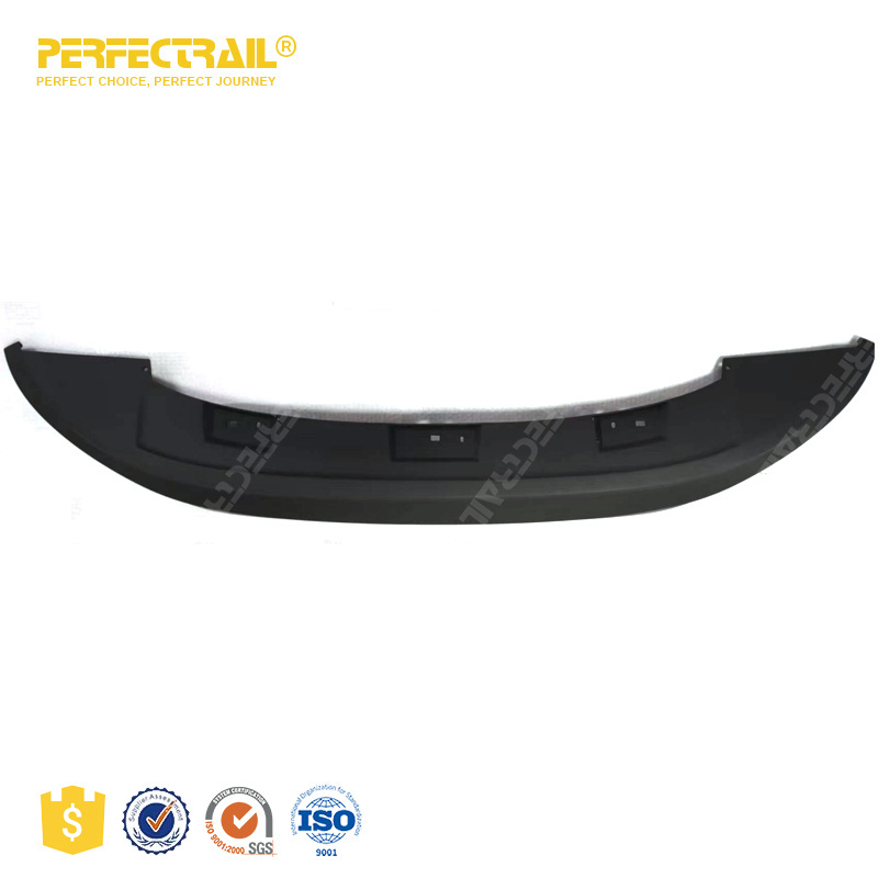 PERFECTRAIL 10D.807.521 Electric Car Auto Body Parts Rear Trunk Bumper Diffuser Spoiler For VW ID3 ID.3