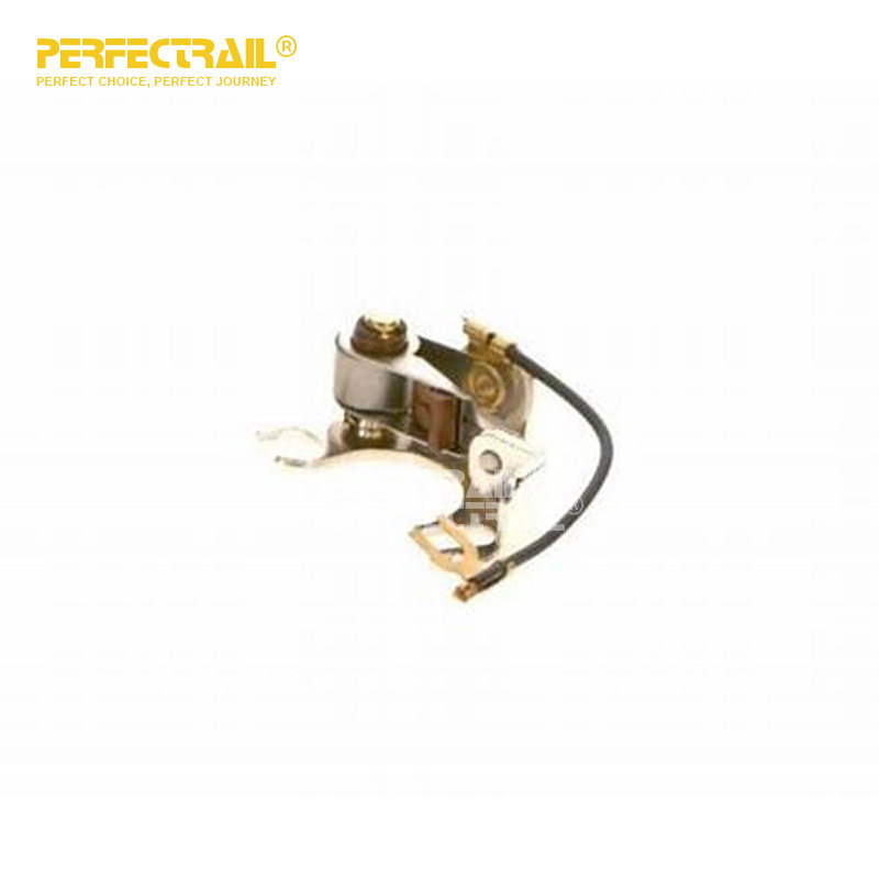 PERFECTRAIL 029350-0860 Auto Parts Ignition Contact Point Set For Daihatsu Charade III 1987-1993 OEM 02935-00200