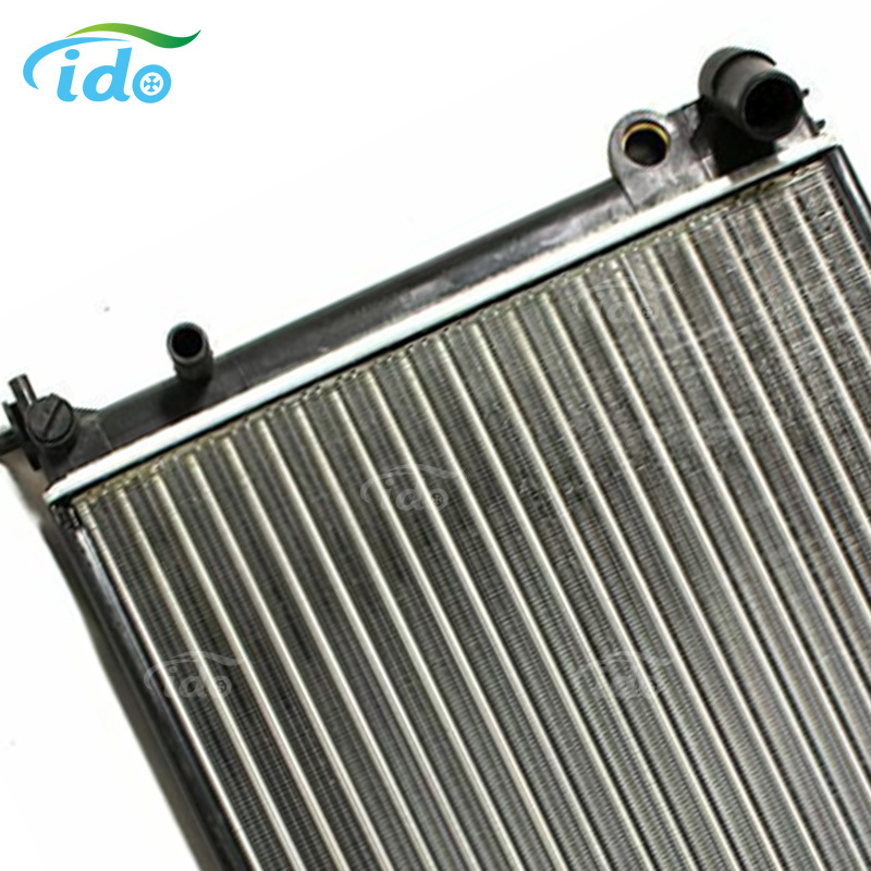 1301GD High Quality Auto Spare Parts Cooling Radiator for Peugeot 406 Break (8B) 1995-2005 1301FP