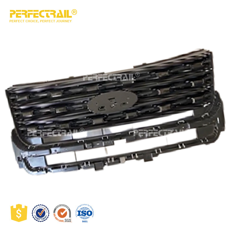 PERECTRAIL FB538200AE1GD4 Auto Body Systems Grille For Ford Explorer 2016