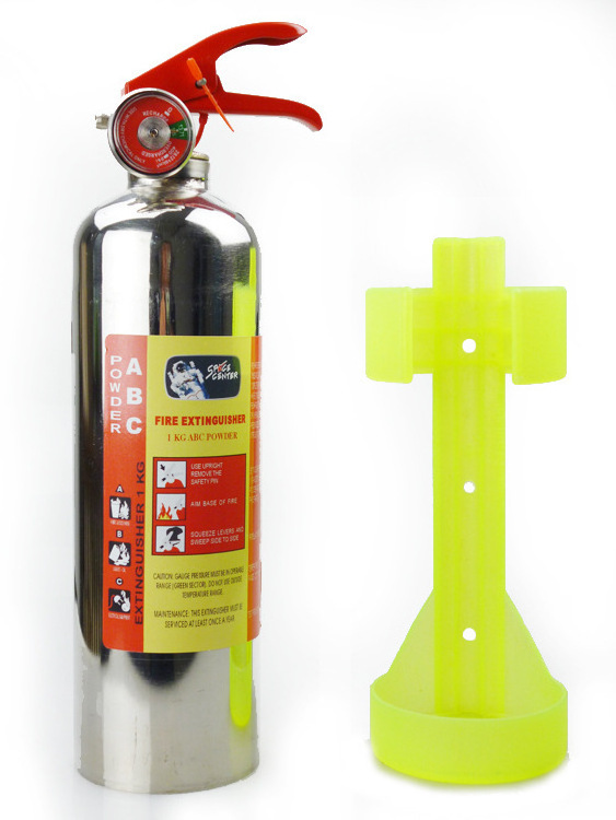 Durable Stainless Steel Foam Fire Extinguisher Effective Protection against Fires Reliable Fire Extinguishers Type