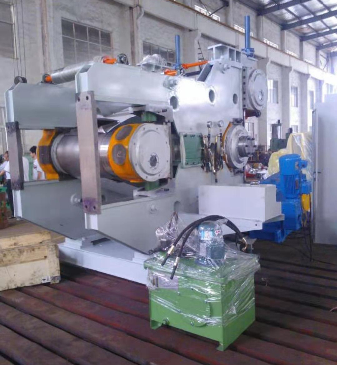 drum Rotocure Press/machine for continuous vulcanizing of rubber sealant