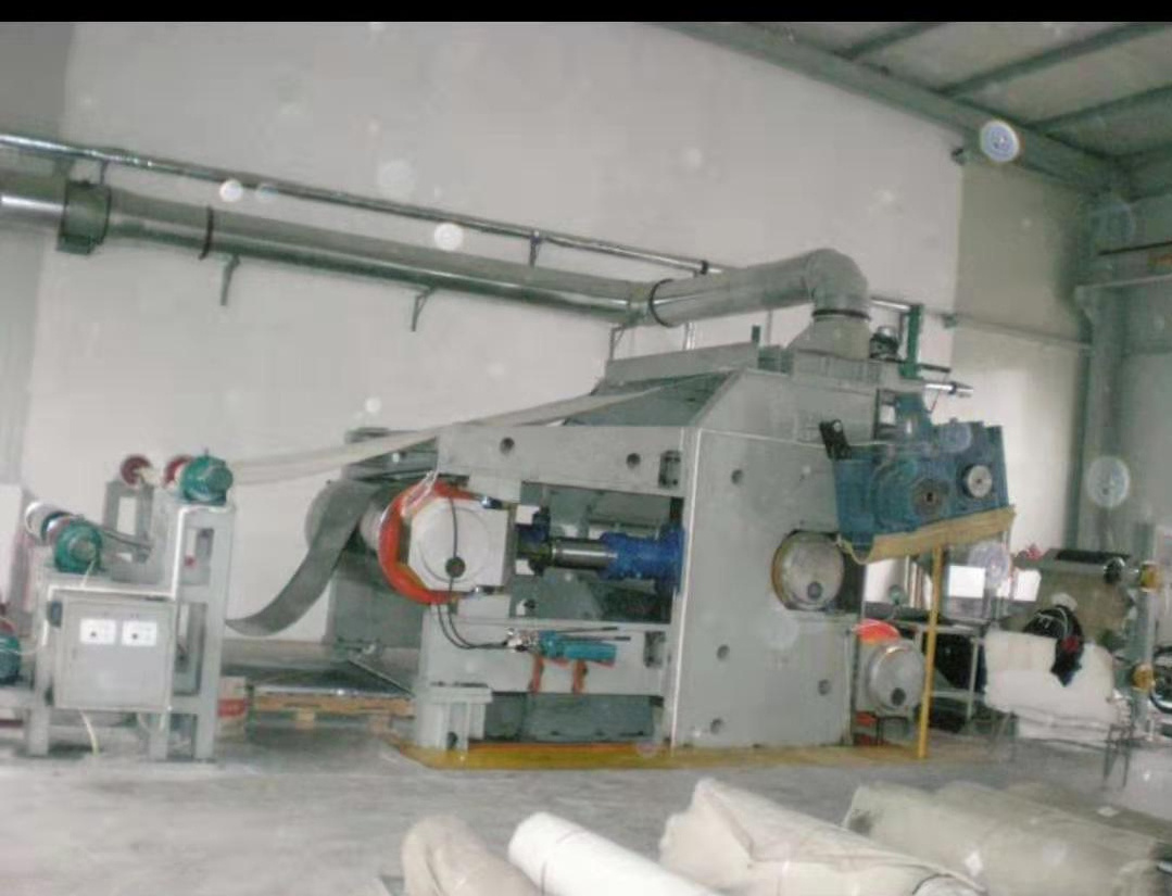 Rotocure  hydraulic vulcanizer Press machine for rubber conveyor belt Competitive price