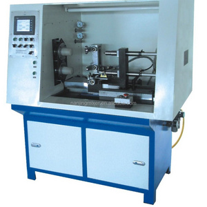 Rubber Gasket Cutter/ Rubber Washer Cutting Machine