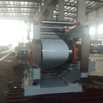 Rotocure  hydraulic vulcanizer Press machine for rubber conveyor belt Competitive price