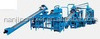 Full-automatic Large Scale Waste Tyre Recycling Rubber Powder Production Line