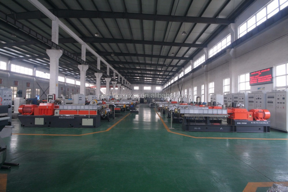 compounding twin screw extruder machine,extruder silicone machine,polycarbonate extruder