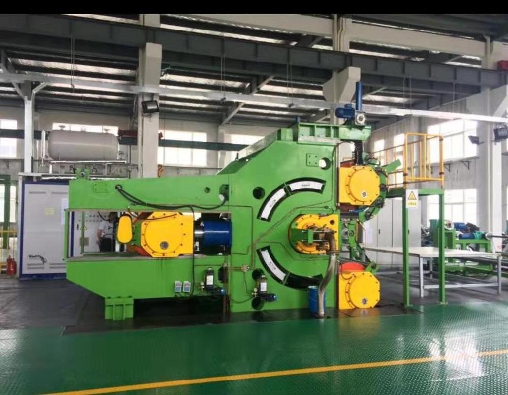 rotocure hydraulic tyre curing press machine Competitive price