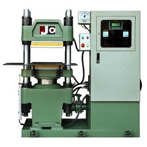 High Quality&Price-Friendly 200 t rubber vulcanizing hot hydraulic press machines/o ring vulcanizer