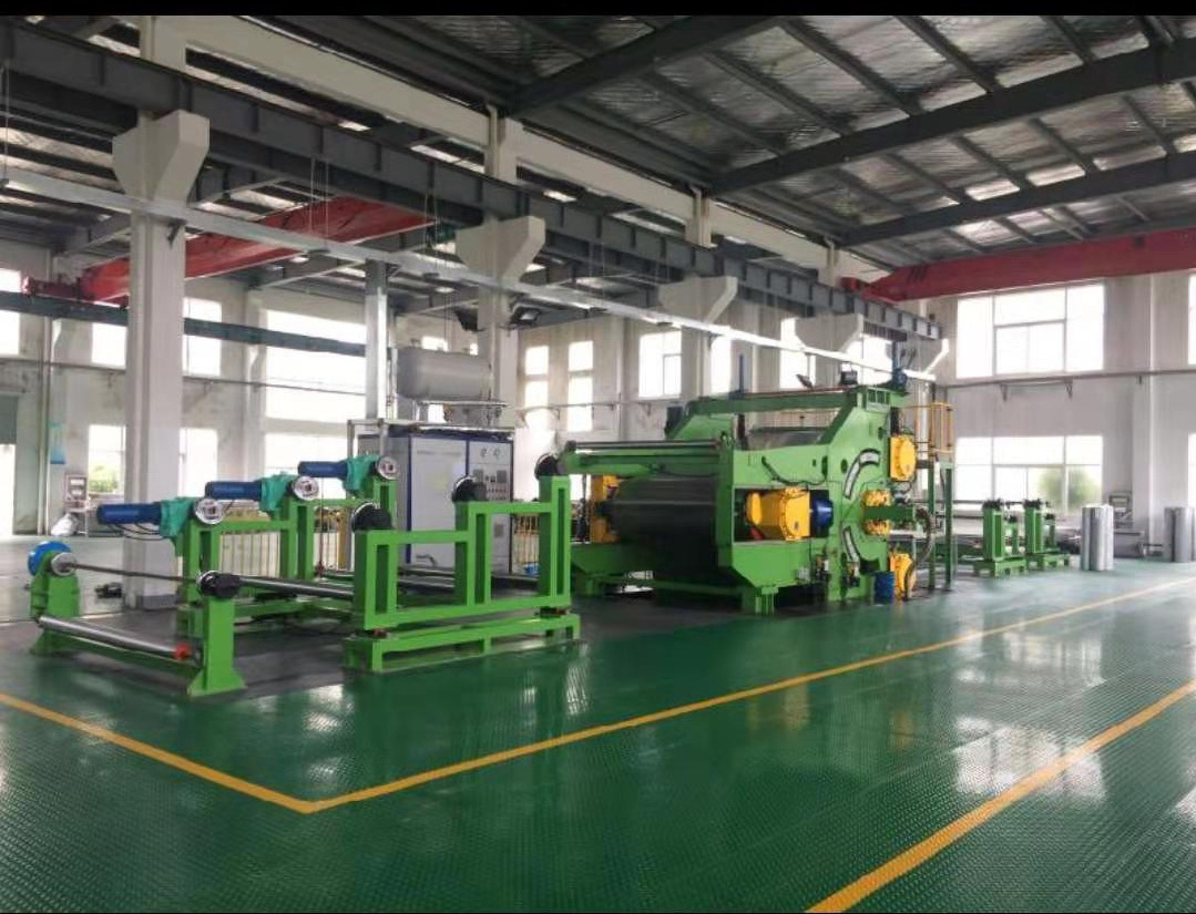 Rotocure  hydraulic vulcanizer Press machine for rubber conveyor belt Competitive price