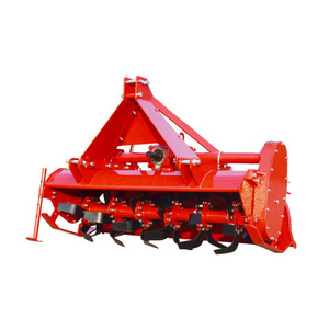 Agricultural Farming Cultivator Machine Rotator Rotary Tiller for Tractors