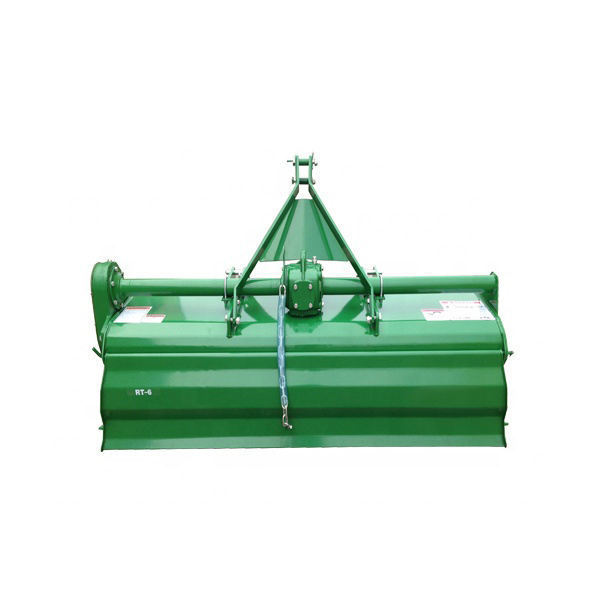 Agricultural Farming Cultivator Machine Rotator Rotary Tiller for Tractors