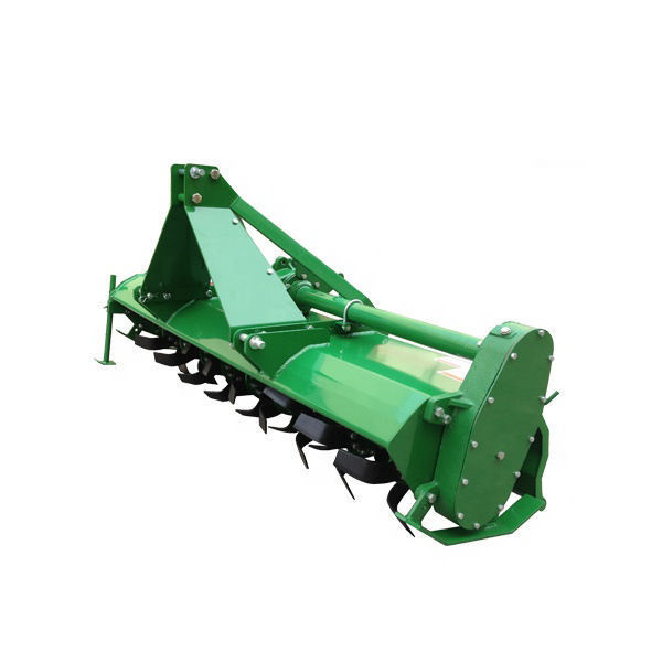 Agricultural Farming Cultivator Machine Rotator Rotary Tiller for Tractors