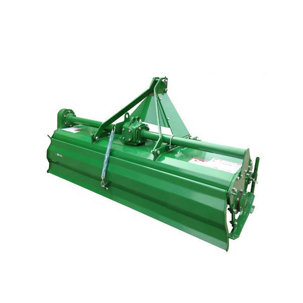 Agricultural Farming Cultivator Machine Rotator Rotary Tiller for Tractors