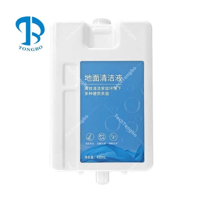 Multi-Surface Floor Cleaner Floor Cleaning Solution Cleaning Fluid Fit For Dreame X10 / Pro / Ultra/ X20pro plus / L20 Ultra