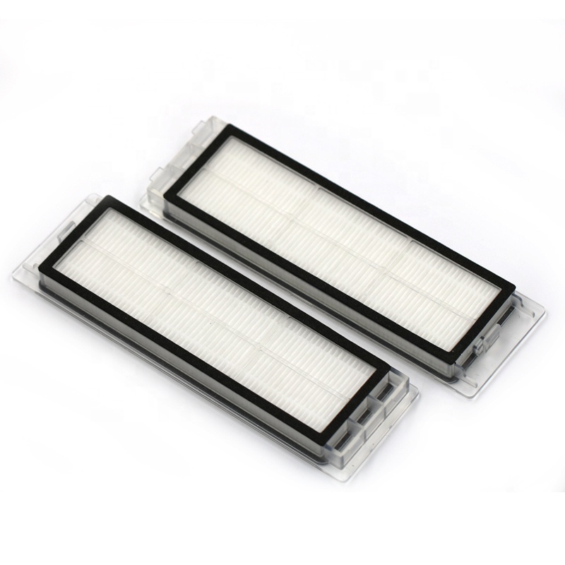 Replacement Main Brush Hepa Filter side brushes for 360 S5 S7 Robotic VacuumRobotic Vacuum Cleaner Parts Accessories Spare Parts