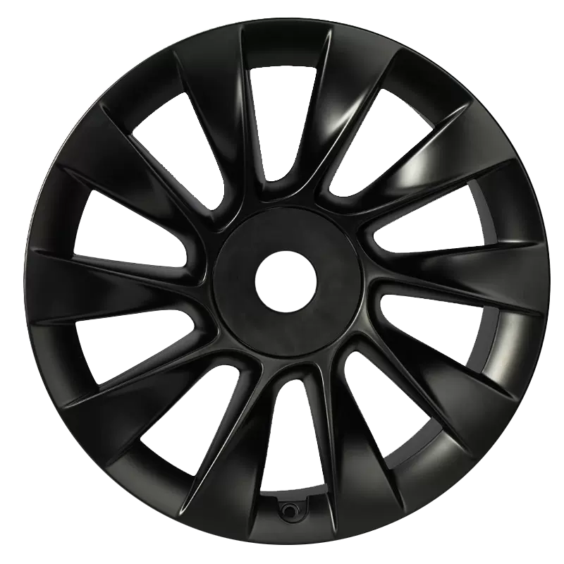 19/20 Forged Wheel Car Alloy Wheels 14 Inch White Car Wheel Rims Audi Black Item Suitable for TESLA