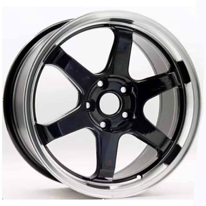 18 inch Wholesale wheel hub Wheel rim manufacturer 5H PCD114.3 18*9.5J for Honda Accord CIVIC ELYSION