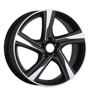 17 inch 5X108 wheel casting rims custom manufacturer, suitable for Volvo s40s60v40xc40xc60xc90