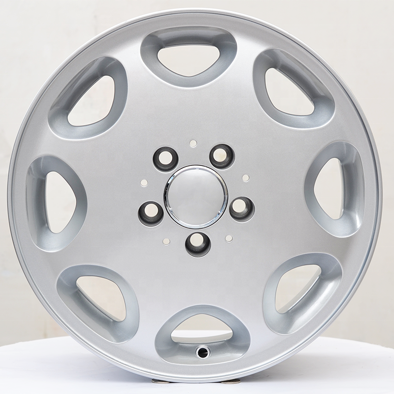 Passenger car wheel manufacturers 15 