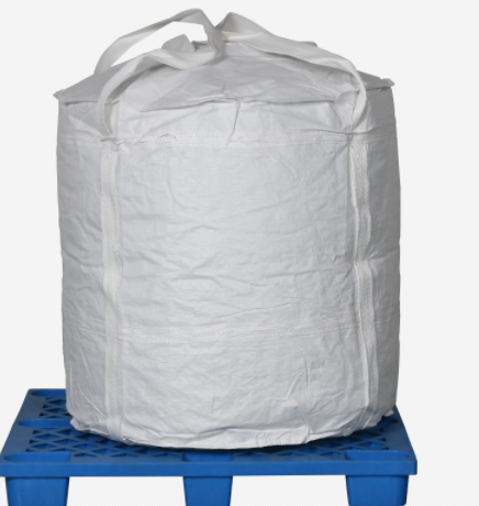 High-Load Bearing 3500kgs Fibc Jumbo Bag Heavy-Duty FIBC Bags for Shipping and Storage