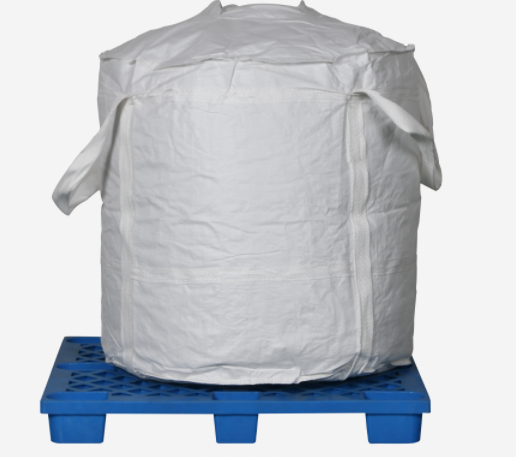 High-Load Bearing 3500kgs Fibc Jumbo Bag Heavy-Duty FIBC Bags for Shipping and Storage