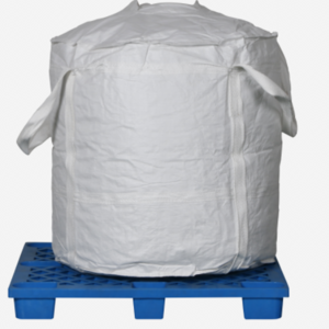 High-Load Bearing 3500kgs Fibc Jumbo Bag Heavy-Duty FIBC Bags for Shipping and Storage