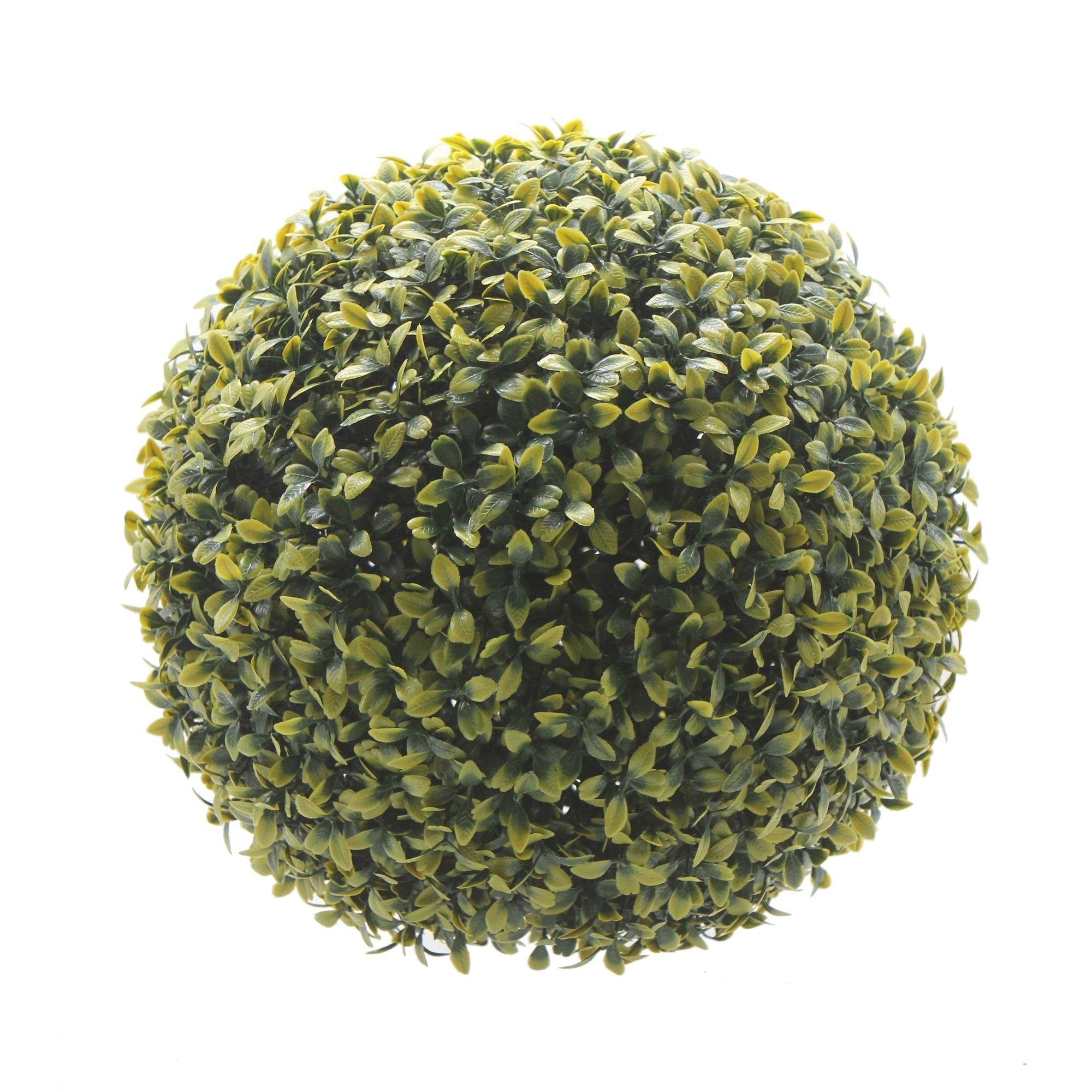 5 Years Warranty Evergreen Artificial Boxwood Ball Artificial Plant Ball Artificial Moss Grass Ball