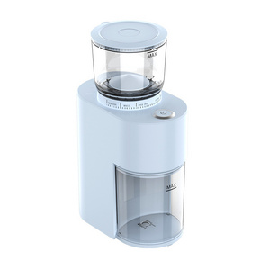 SIYUE Electric Coffee Grinder Mini Kitchen Salt Pepper Grinder Powerful Spices Nut Seed Bean Grind Cafe mill 9541