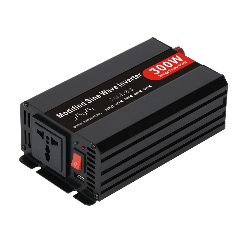 golden supplier power inverter electric cars power inverter 12v 300w