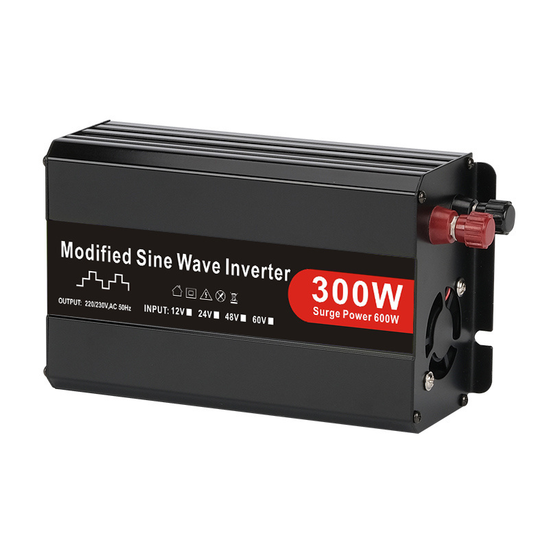 golden supplier power inverter electric cars power inverter 12v 300w