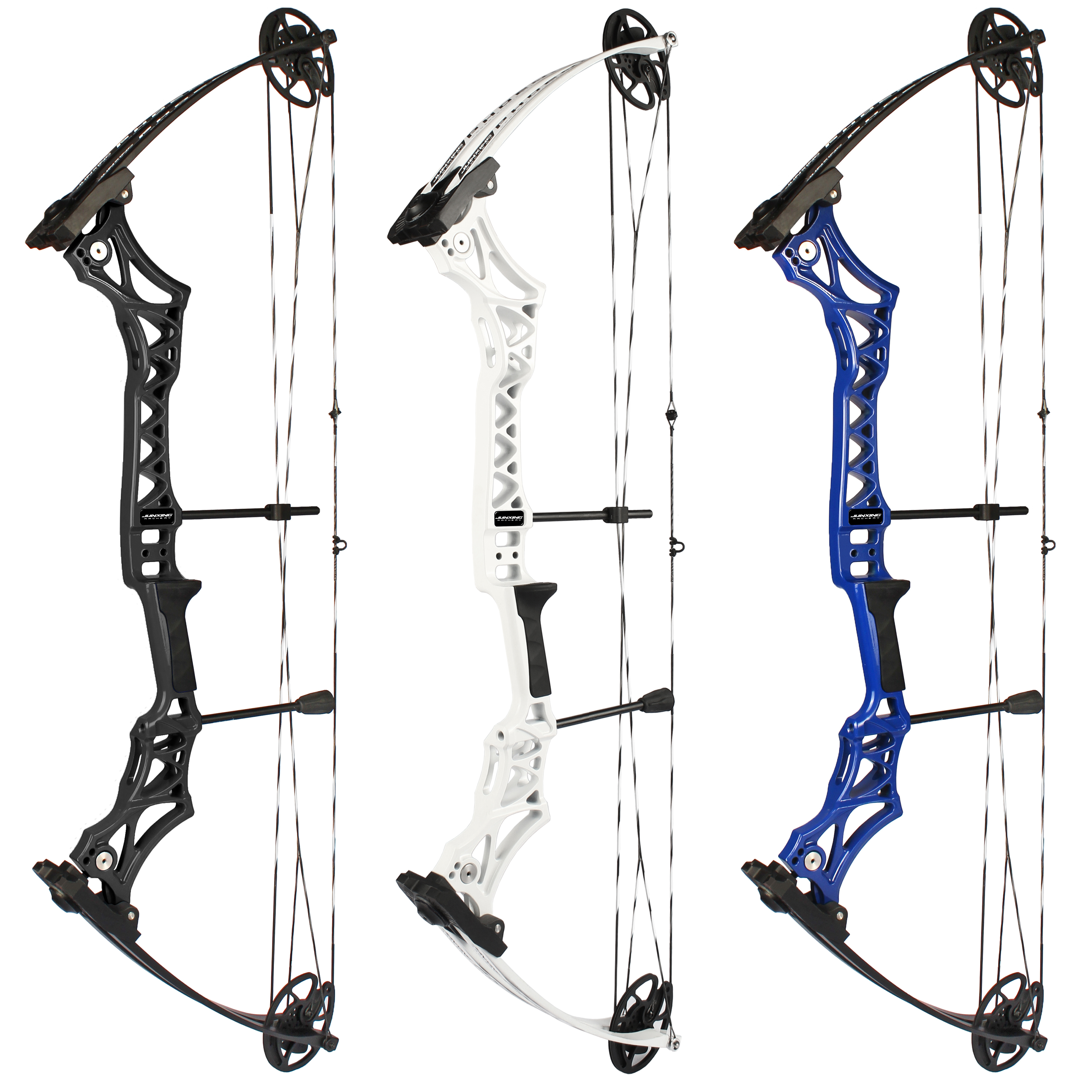 China high quality compound bow arrows hunting compound bow for sale